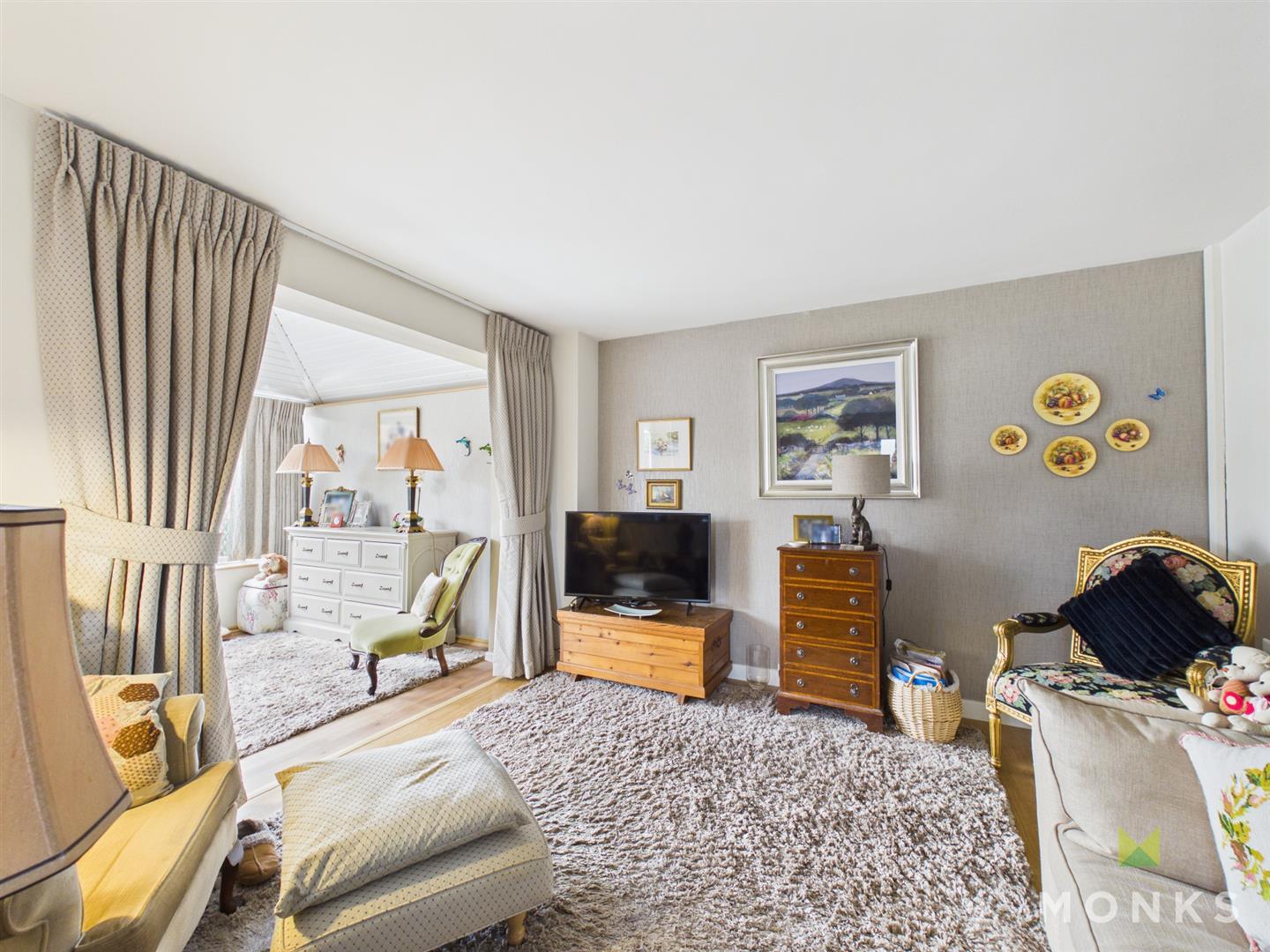 15 Torrin Drive, Shrewsbury, SY3 6AW For Sale